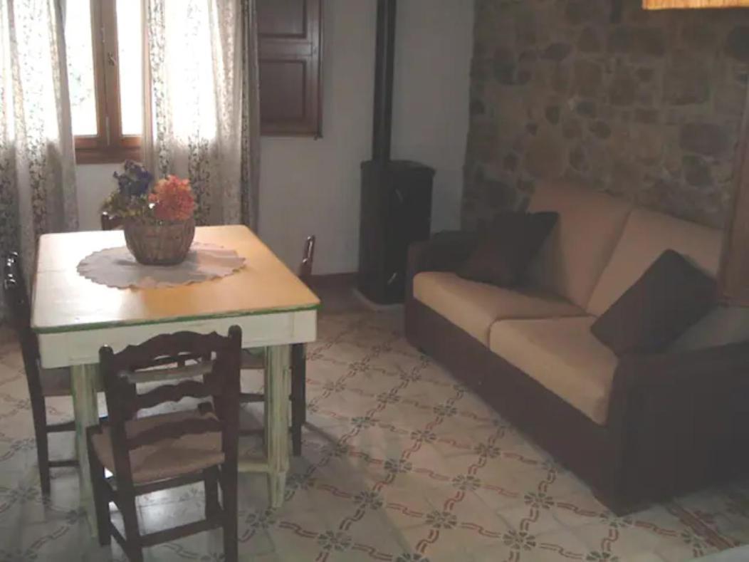Apartamento Rustico Zagara Buseto Palizzolo Exterior foto