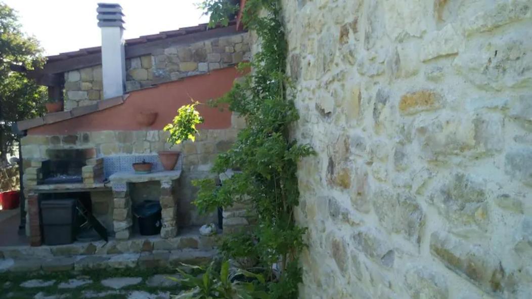 Apartamento Rustico Zagara Buseto Palizzolo Exterior foto