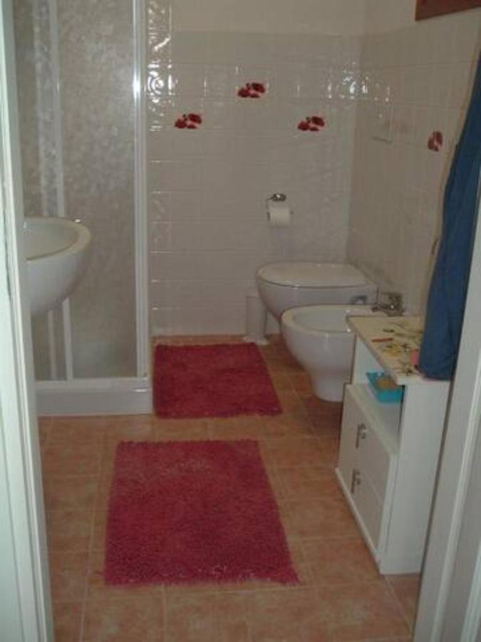 Apartamento Rustico Zagara Buseto Palizzolo Exterior foto
